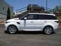 2018 Range Rover Sport Supercharged #6