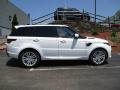 2018 Range Rover Sport Supercharged #10