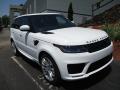2018 Range Rover Sport Supercharged #13