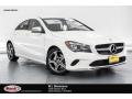 2018 CLA 250 Coupe #1 2018 CLA 250 Coupe #1