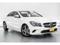 2018 CLA 250 Coupe #12 2018 CLA 250 Coupe #12