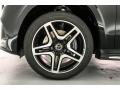  2018 Mercedes-Benz GLS 550 4Matic Wheel #9