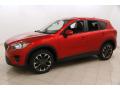 2016 CX-5 Grand Touring AWD #3