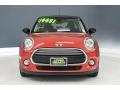 2015 Cooper Hardtop 4 Door #2