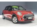 2015 Cooper Hardtop 4 Door #12