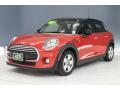 2015 Cooper Hardtop 4 Door #13