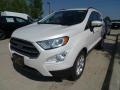 2018 EcoSport SE #1 2018 EcoSport SE #1