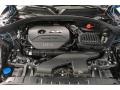  2018 Clubman 2.0 Liter TwinPower Turbocharged DOHC 16-Valve VVT 4 Cylinder Engine #8