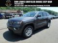 2018 Grand Cherokee Laredo 4x4 #1 2018 Grand Cherokee Laredo 4x4 #1