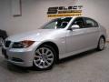2007 3 Series 335xi Sedan #1