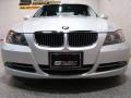 2007 3 Series 335xi Sedan #2