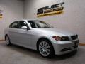 2007 3 Series 335xi Sedan #3