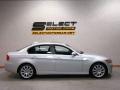 2007 3 Series 335xi Sedan #4