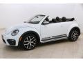  2017 Volkswagen Beetle Pure White #4