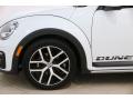  2017 Volkswagen Beetle 1.8T Dune Convertible Wheel #18