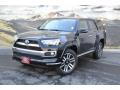 2016 4Runner Limited 4x4 #5
