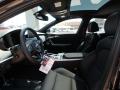 Front Seat of 2018 Kia Stinger GT1 AWD #12