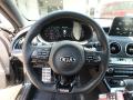  2018 Kia Stinger GT1 AWD Steering Wheel #17