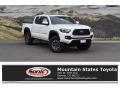 2018 Tacoma TRD Off Road Double Cab 4x4 #1