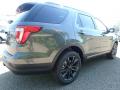 2018 Explorer XLT 4WD #3