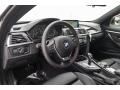 Dashboard of 2019 BMW 4 Series 430i Coupe #5
