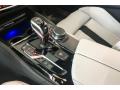  2018 M5 8 Speed Automatic Shifter #7