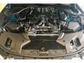  2018 M5 4.4 Liter M TwinPower Turbocharged DOHC 32-Valve VVT V8 Engine #8
