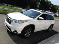 2015 Highlander XLE AWD #6