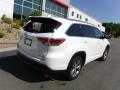 2015 Highlander XLE AWD #10