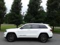 2017 Grand Cherokee Trailhawk 4x4 #1