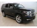 2015 Tahoe LTZ 4WD #1