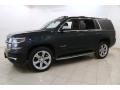 2015 Tahoe LTZ 4WD #3