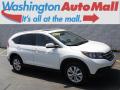 2012 CR-V EX-L 4WD #1
