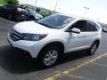 2012 CR-V EX-L 4WD #6