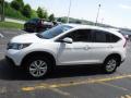 2012 CR-V EX-L 4WD #7