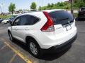 2012 CR-V EX-L 4WD #8