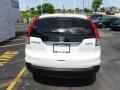 2012 CR-V EX-L 4WD #9