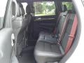 Rear Seat of 2018 Jeep Grand Cherokee Trackhawk 4x4 #11