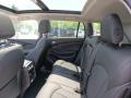 Rear Seat of 2019 Buick Envision Essence AWD #11