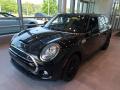 Front 3/4 View of 2019 Mini Clubman Cooper S All4 #3