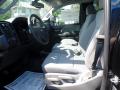 Front Seat of 2018 Chevrolet Silverado 2500HD Work Truck Regular Cab 4x4 #17