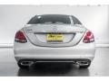 2018 C 300 Sedan #4