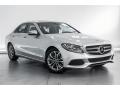 2018 C 300 Sedan #12