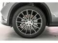  2018 Mercedes-Benz GLC AMG 43 4Matic Coupe Wheel #8
