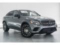 2018 GLC AMG 43 4Matic Coupe #12