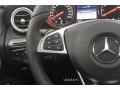  2018 Mercedes-Benz GLC AMG 43 4Matic Coupe Steering Wheel #18