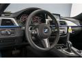 Dashboard of 2018 BMW 3 Series 340i Sedan #1 Dashboard of 2018 BMW 3 Series 340i Sedan #1