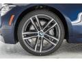 2018 BMW 3 Series 340i Sedan Wheel #6 2018 BMW 3 Series 340i Sedan Wheel #6