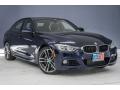 Front 3/4 View of 2018 BMW 3 Series 340i Sedan #10 Front 3/4 View of 2018 BMW 3 Series 340i Sedan #10