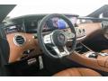 Dashboard of 2018 Mercedes-Benz S AMG S63 Coupe #21